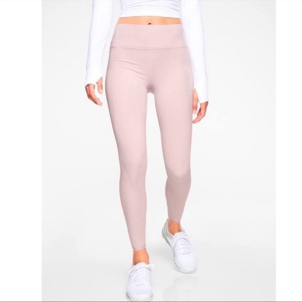 Athleta Run Free Legging